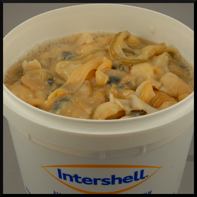 Clams – Soft Shell, Steamers, Available Online — Intershell Seafood